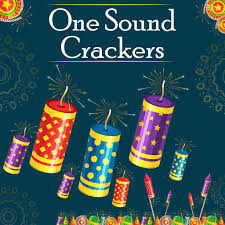 ONE SOUND CRACKERS