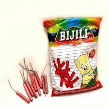 BIJILI