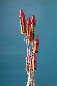 ROCKETS