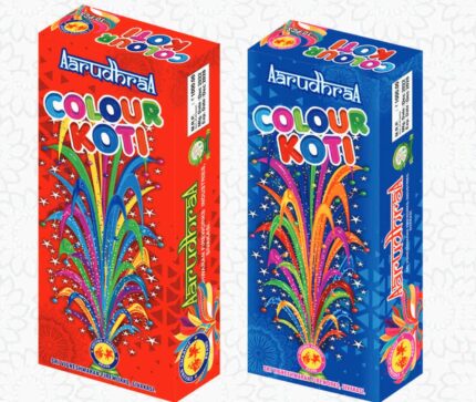 Colour Kotti