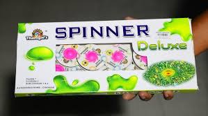Spinner Super Deluxe