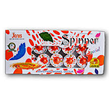 Spinner Special