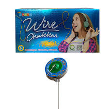 Wire Chakkara (10 Pcs)