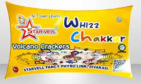 Whizz Chakkar