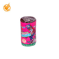 Split Shower (6 Pcs)