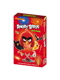 Angry Birds