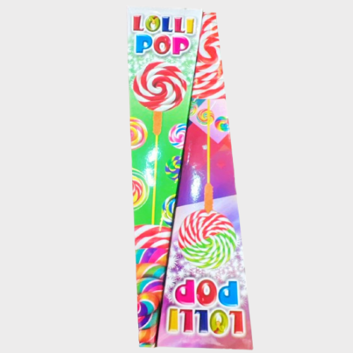 Lolly Pop (S Pcs)