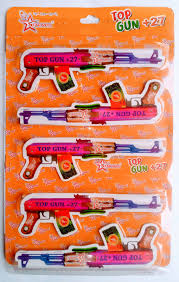 Top S Gun (5 Pcs)