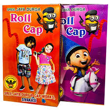 Roll Cap
