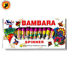 Bmbara