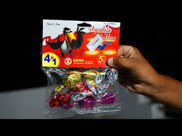 Choclate 4 in 1
