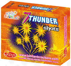 7 Thunder
