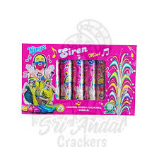 Mini Siran (5 Pcs)