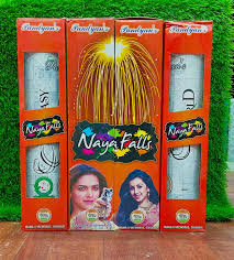 3" Nayagara Falls (2 Pcs)