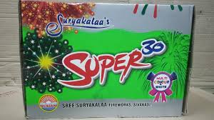30 Shot Multi Colour (Suryakala)