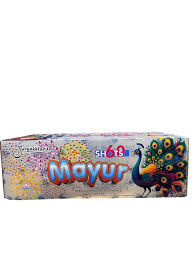 60 Shot Multi Colour (Suryakala)