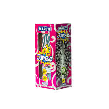 Jumba Silver Fountain