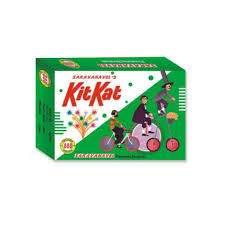 Kit Kat (10 Pcs)