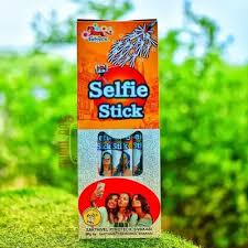 Selfe Stick (3 Pcs)