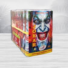 6" Joker