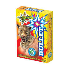 Bullet Bomb
