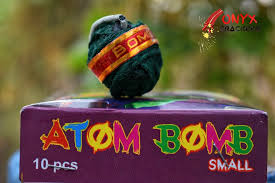 Atom Bomb
