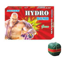 Hydro Bomb