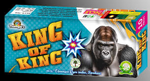 King of King