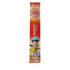 30 Cm Red Sparklers