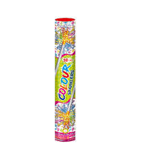 50 Cm Colour Sparklers