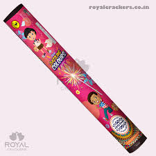 75 Cm Colour Sparklers